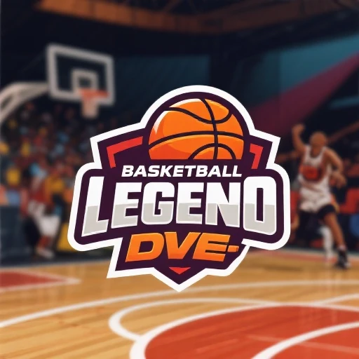 Basketball Legend